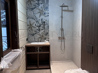 Дом Арбат от Русский Стиль (wood-style.ru)