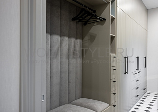 Строительство дома по проекту Райт 1