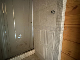 Дом Усадьба Пушкино от Русский Стиль (wood-style.ru)
