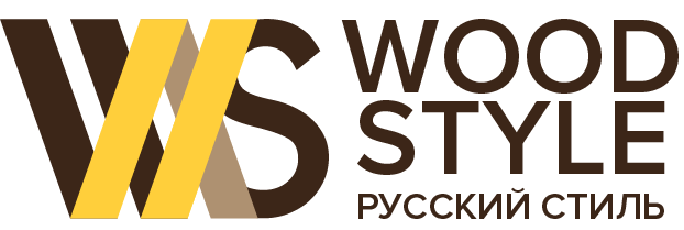 Логотип Wood Style